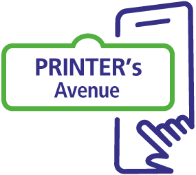 Printer's Avenue